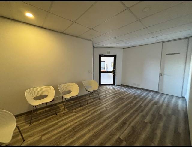 60M² OFFICE TO LET IN TYGER VALLEY